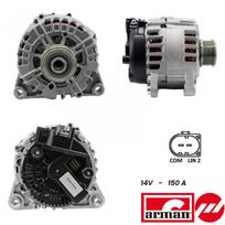 Generatorius SIDAT A12VA1040AS