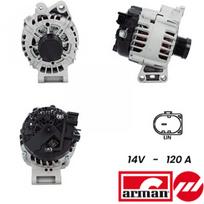Generatorius SIDAT A12VA1053AS