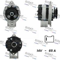 Generatorius SIDAT A12VA1084A2