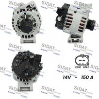 Generatorius SIDAT A12VA1094