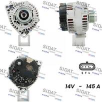Generatorius SIDAT A12VA1107A2