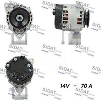 Generatorius SIDAT A12VA1128A2