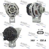 Generatorius SIDAT A12VA1129