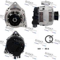 Generatorius SIDAT A12VA1146A2
