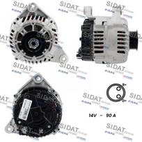 Generatorius SIDAT A12VA1169A2