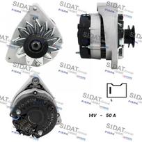 Generatorius SIDAT A12VA1175A2
