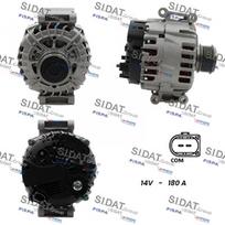 Generatorius SIDAT A12VA1273A2