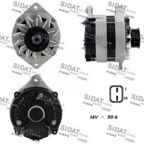 Generatorius SIDAT A12VA1290A2