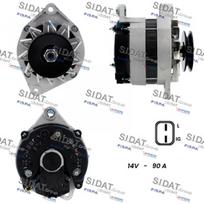 Generatorius SIDAT A12VA1293A2