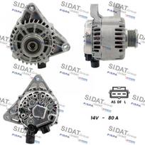 Generatorius SIDAT A12VS0021