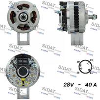 Generatorius SIDAT A24VA0123A2