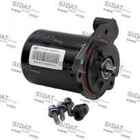 Automatinės transmisijos hidr. vožtuvo blokas SIDAT BD030001