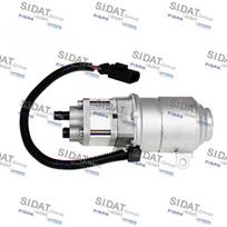 Automatinės transmisijos hidr. vožtuvo blokas SIDAT BD030002A2