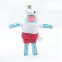 Bikini Bottom Draugų Serija Juokingas Pliušinis Pakabukas Blind Box Madinga Lėlių Kolekcija Animacinis Kuprinės Pakabukas Staigmena Dovana