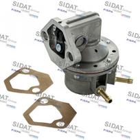 Kuro siurblys SIDAT POC057