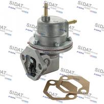 Kuro siurblys SIDAT POC062