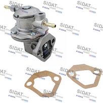 Kuro siurblys SIDAT POC085