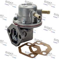 Kuro siurblys SIDAT POC094