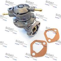 Kuro siurblys SIDAT POC320