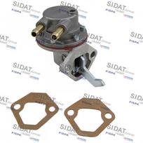 Kuro siurblys SIDAT POC625