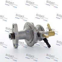 Kuro siurblys SIDAT POC694