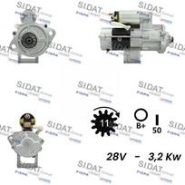 Starteris SIDAT S24MH0134A2