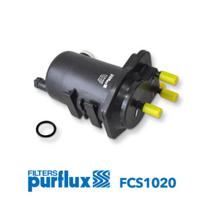 Kuro filtras PURFLUX FCS1020