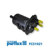 Kuro filtras PURFLUX FCS1021