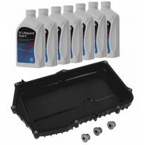 Aut. pavarų dėžės alyvos keitimo kompl. ZF 1094.298.986