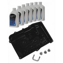Aut. pavarų dėžės alyvos keitimo kompl. ZF 1094.298.988