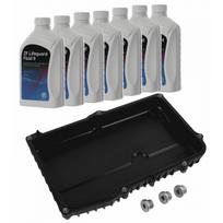 Aut. pavarų dėžės alyvos keitimo kompl. ZF 1094.298.987