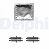 Skėtiklio rem. komplektas DELPHI LBE1011