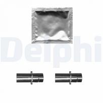 Skėtiklio rem. komplektas DELPHI LBE1014