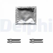 Skėtiklio rem. komplektas DELPHI LBE1015