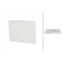 Filtras, salono oras HELLA 8ZC 366 120-371