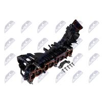 Įsiurbimo kolektoriaus oro tiekimas NTY BKS-BM-046