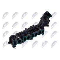 Įsiurbimo kolektoriaus oro tiekimas NTY BKS-BM-047