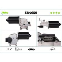 Valytuvo variklis VALEO 584659