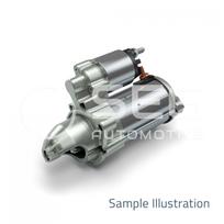 Starteris SEG Automotive F000AL0150