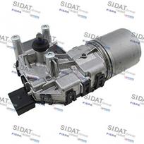 Valytuvo variklis SIDAT 69060A2