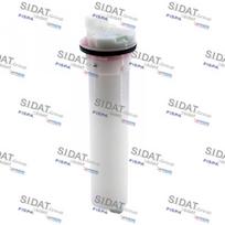 Kuro bako jutiklis SIDAT 71555