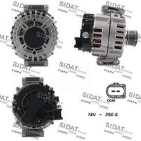 Generatorius SIDAT A12VA1476A2
