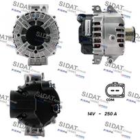 Generatorius SIDAT A12VA1482A2