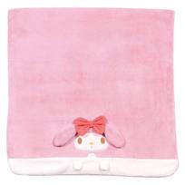 My Melody Bath Towel pink