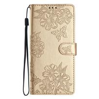 Odinė piniginė telefono dėklas, skirtas Samsung Galaxy S24 S23 S22 S21 S20 FE Ultra S10 S10E S9 S8 Plus S7 Edge, apsauginis knygutės tipo dėklas su stoveliu Galaxy S22