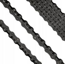Taya Tb-50 Chain 5/6/7-Speed 116 Links + 2 Spi