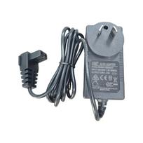 Universalus baseino roboto adapteris (100-240V) – ES, JAV, JK, AU standartai