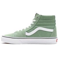 Vans SK8-HI 'Shale Green' Men's VN0A32QG4G6 EU 35 gray