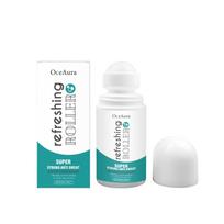 Body Care Roll-On Is Carefully Formulated With Glycerin, Hydroxyethyl Cellulose And Castor Oil