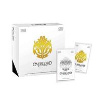 KADONG Official OVERLORD Anime Trading Cards Wave 1 Ainz Albedo Shalltear Demiurge Cocytus Premium Collectible Cards For Fans white